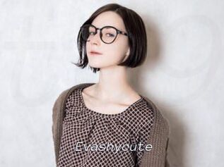 Evashycute