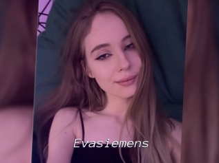 Evasiemens