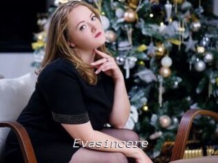 Evasincere