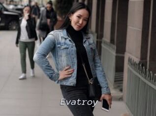 Evatroy