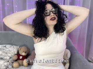Evavalentiine