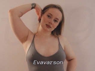 Evavarson