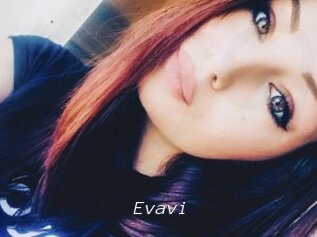Evavi