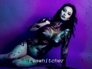 Evawhitcher