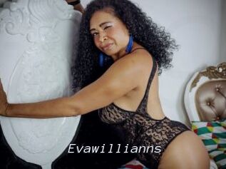 Evawillianns