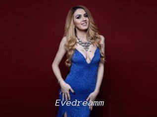 Evedreamm