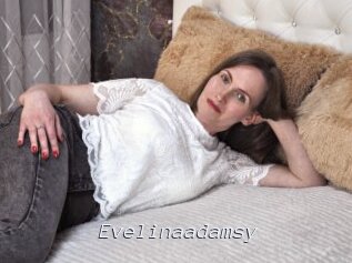 Evelinaadamsy