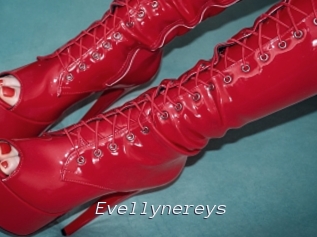 Evellynereys