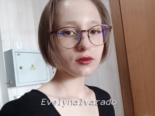 Evelynalvarado
