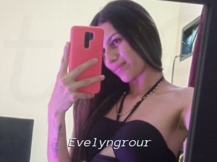 Evelyngrour