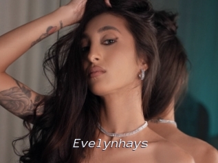 Evelynhays