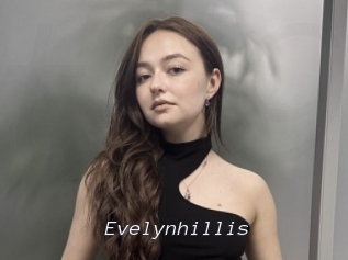 Evelynhillis