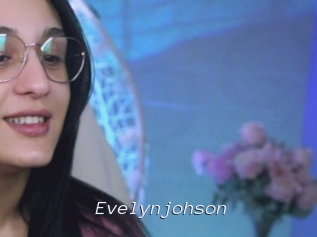 Evelynjohson