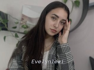 Evelynlewi
