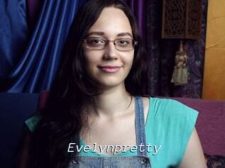 Evelynpretty