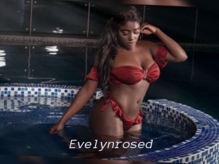 Evelynrosed