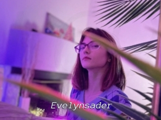 Evelynsader