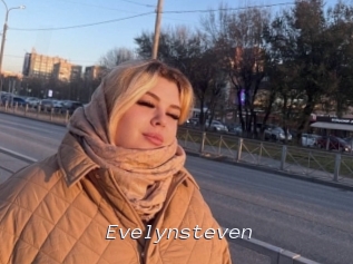 Evelynsteven