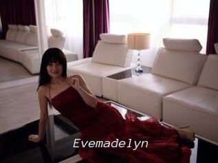 Evemadelyn