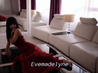 Evemadelyne