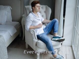 Everetstrong