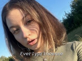 Everlyprincesse