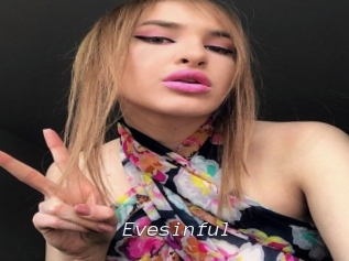 Evesinful