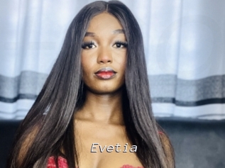 Evetia