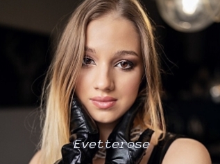 Evetterose