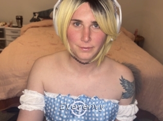 Eveyenvy