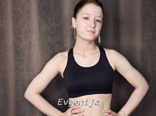 Evgenija