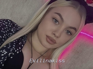 Evilinakiss