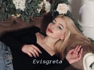 Evisgreta