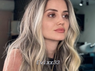 Evixx33