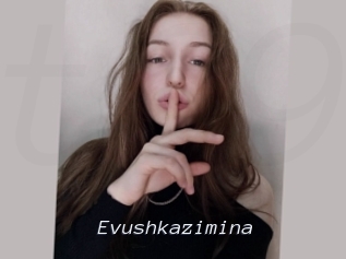 Evushkazimina