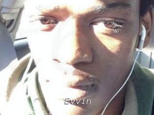 Evvin