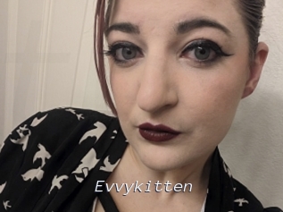 Evvykitten
