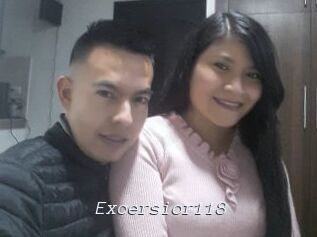 Excersior118