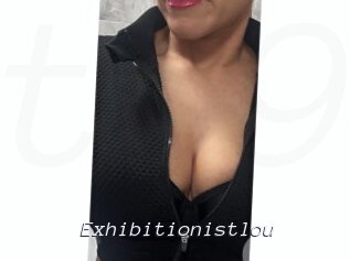 Exhibitionistlou
