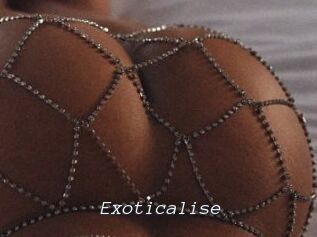Exoticalise