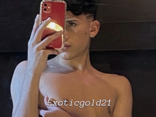Exoticgold21