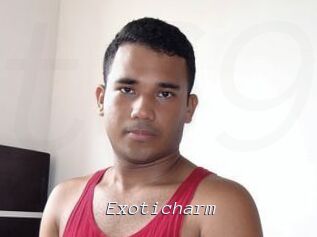 Exoticharm