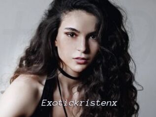 Exotickristenx