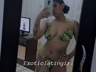 Exoticlatingirl