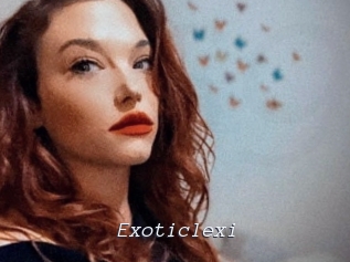 Exoticlexi