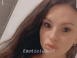 Exoticlulu21