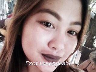 Exoticsexybabe