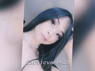 Exoticvanne21