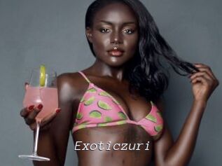 Exoticzuri