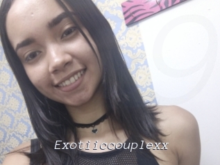 Exotiiccouplexx